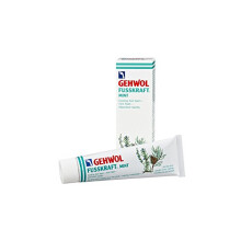 Fusskraft 75Ml Cooling Foot Balm - Absorbs Rapidly