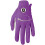 Footjoy Spectrum Purple Women's Golf Glove 2