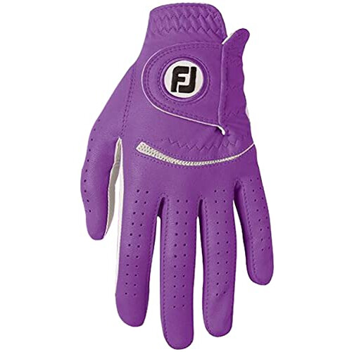 Footjoy Spectrum Purple Women's Golf Glove 1