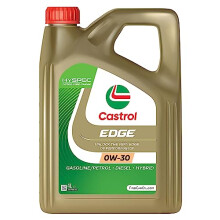 EDGE 0W-30 Engine Oil 4L