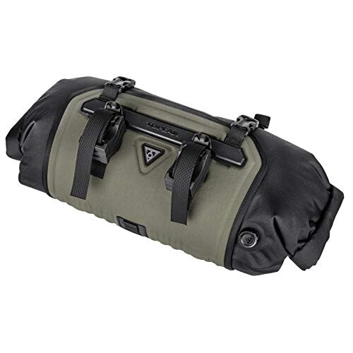 FrontLoader - 12 L - Verde
