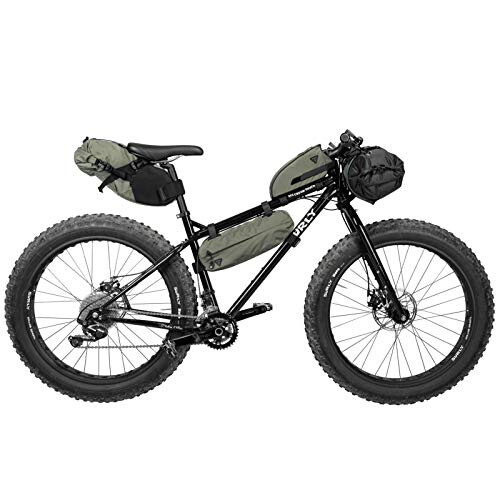 FrontLoader - 12 L - Verde 1