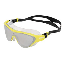 Unisex The One Mirror Swim Mask