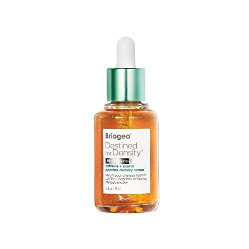 Briogeo Density Serum Koffein Biotin 44 ml