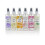 I Love, English Rose, Refreshing, Body Spray, 165 ml 4