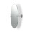 Croydex 'Flexi-Fix' Worcester Bathroom Mirror, Easy Fit No Drilling No Tools 3