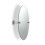 Croydex 'Flexi-Fix' Worcester Bathroom Mirror, Easy Fit No Drilling No Tools 4