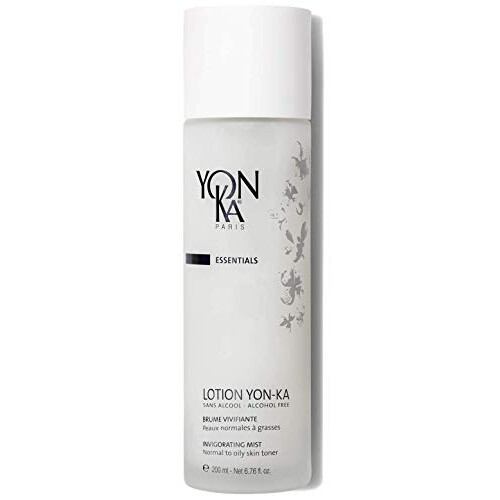 Yon-Ka Lotion for Normal to Oily Skin 200ml | 99,7% Natural Origin ...