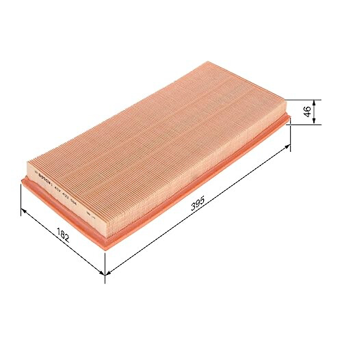 Bosch S3594 - Air Filter Car 1