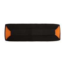 E-Bike Battery Protector for Integrated Ebike or Battery Protection Cover Frame Battery Cold-Resistant Dustproof Waterproof Fit for 30-38cm Frame