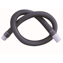 D146 Hose Assembly, in Plastic, Original Spare Part, Compatible with Hoover Vacuum Cleaner Breeze, Hurricane, Velocity and Vision One-Fi