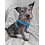 Ancol Viva Padded Harness Blue L 52-71cm 11