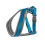 Ancol Viva Padded Harness Blue L 52-71cm 4
