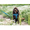 Ancol Viva Padded Harness Blue L 52-71cm 5