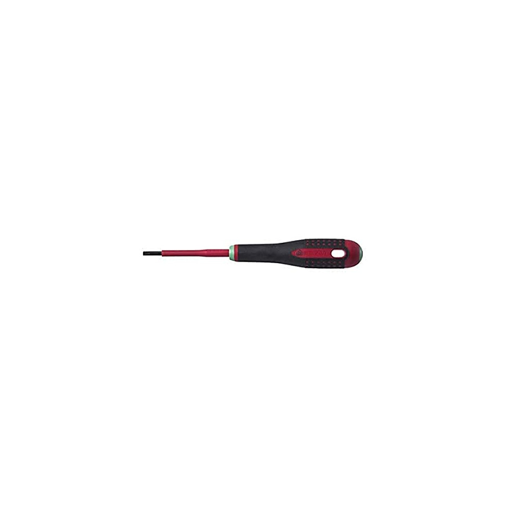 BE-8915S "Ergo" Tx-15 Insulated Screwdriver, Multi-Colour, 247 mm