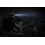 Intensity 300 Lumen Rechargeable Water Resistant LED Head Torch with Adjustable Beam Angle Plus 6 Lighting Modes 3