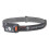 Intensity 300 Lumen Rechargeable Water Resistant LED Head Torch with Adjustable Beam Angle Plus 6 Lighting Modes 1