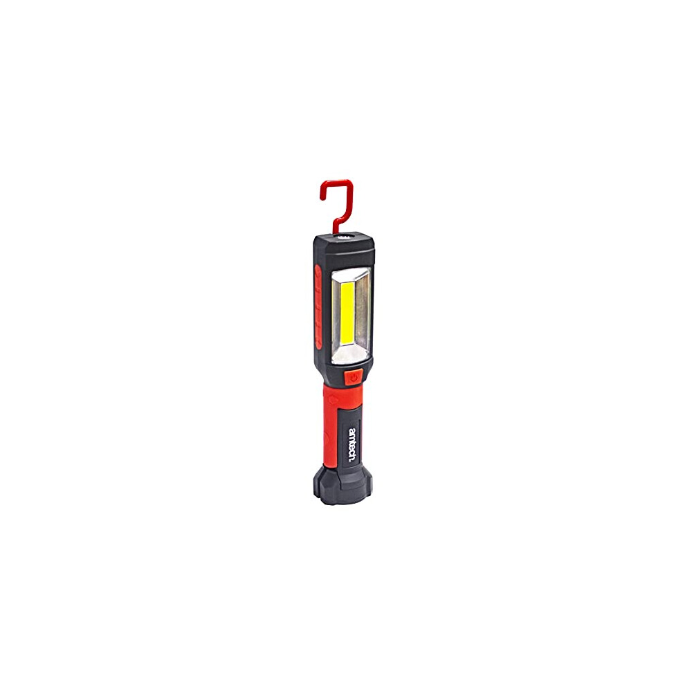 S8182 Multi-Function Rotating Cob Led Worklight 5032759049707