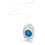 Gum Implant Floss 50 Threads X 30cm 2