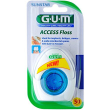 Gum Implant Floss 50 Threads X 30cm