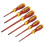Sealey Screwdriver Set 6pc - VDE Approved - AK6130 2