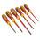 Sealey Screwdriver Set 6pc - VDE Approved - AK6130 1