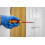 Sealey Screwdriver Set 6pc - VDE Approved - AK6130 4