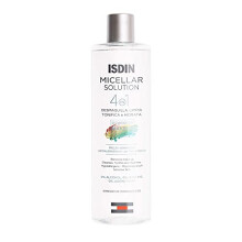 RATKAISU 400ML ISDIN MIICELAR