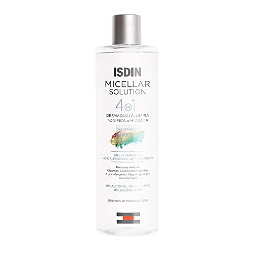 RATKAISU 400ML ISDIN MIICELAR