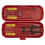 Sealey Interchangeable Screwdriver Set, 8pc - VDE Approved - AK61280 3