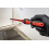 Sealey Interchangeable Screwdriver Set, 8pc - VDE Approved - AK61280 4