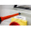 Sealey Interchangeable Screwdriver Set, 8pc - VDE Approved - AK61280 8