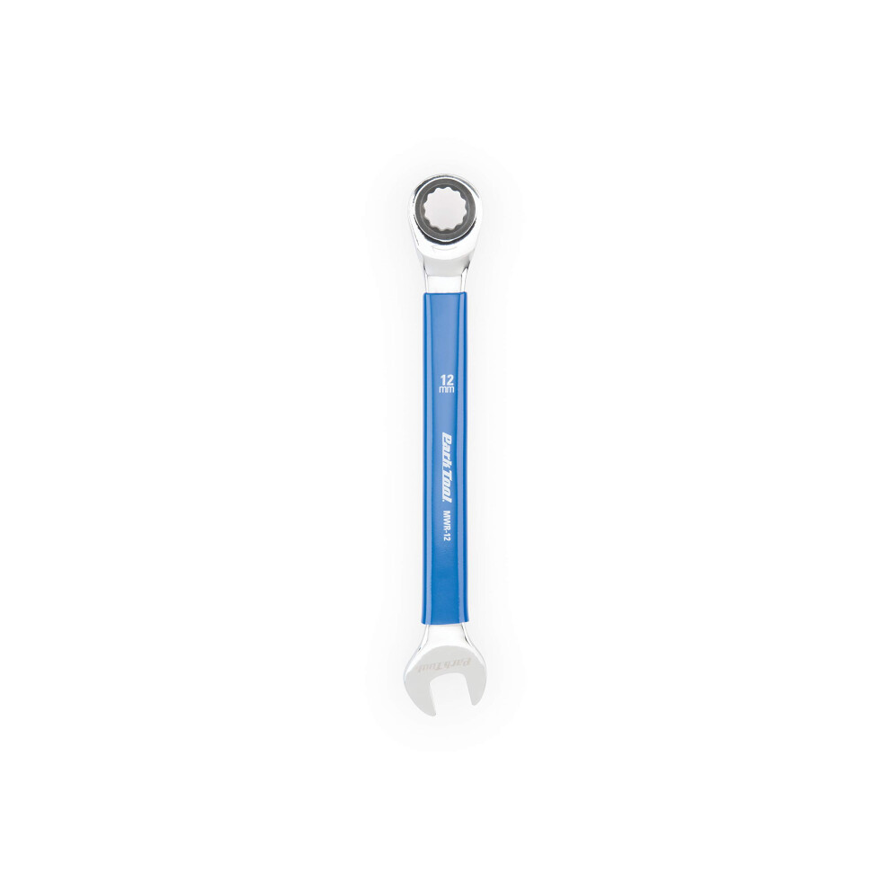 Ratcheting Metric Wrench: 12Mm Tool 763477024671