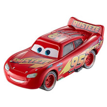 Disney Cars 3 Αυτοκινητάκια Rust Eze Lightning McQueen Die-Cast