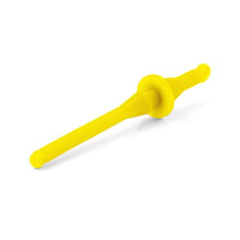 NA-SAV2 chromax.yellow, Silicone Anti-Vibration Fan Mount Set (20-pack, Yellow)