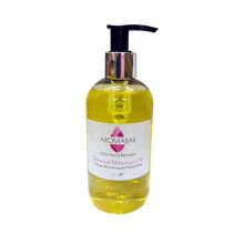 Sensual Massage Oil 250ml Orange, Ylang Ylang & May Chang