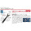 Bahco 9031-P Black Adjustable Wrench, 218mm Length 4
