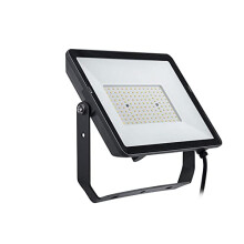 Projectline LED Floodlight [100 Watts - 6500K Bright Cool White Light] for Outdoor Commercial Lighting