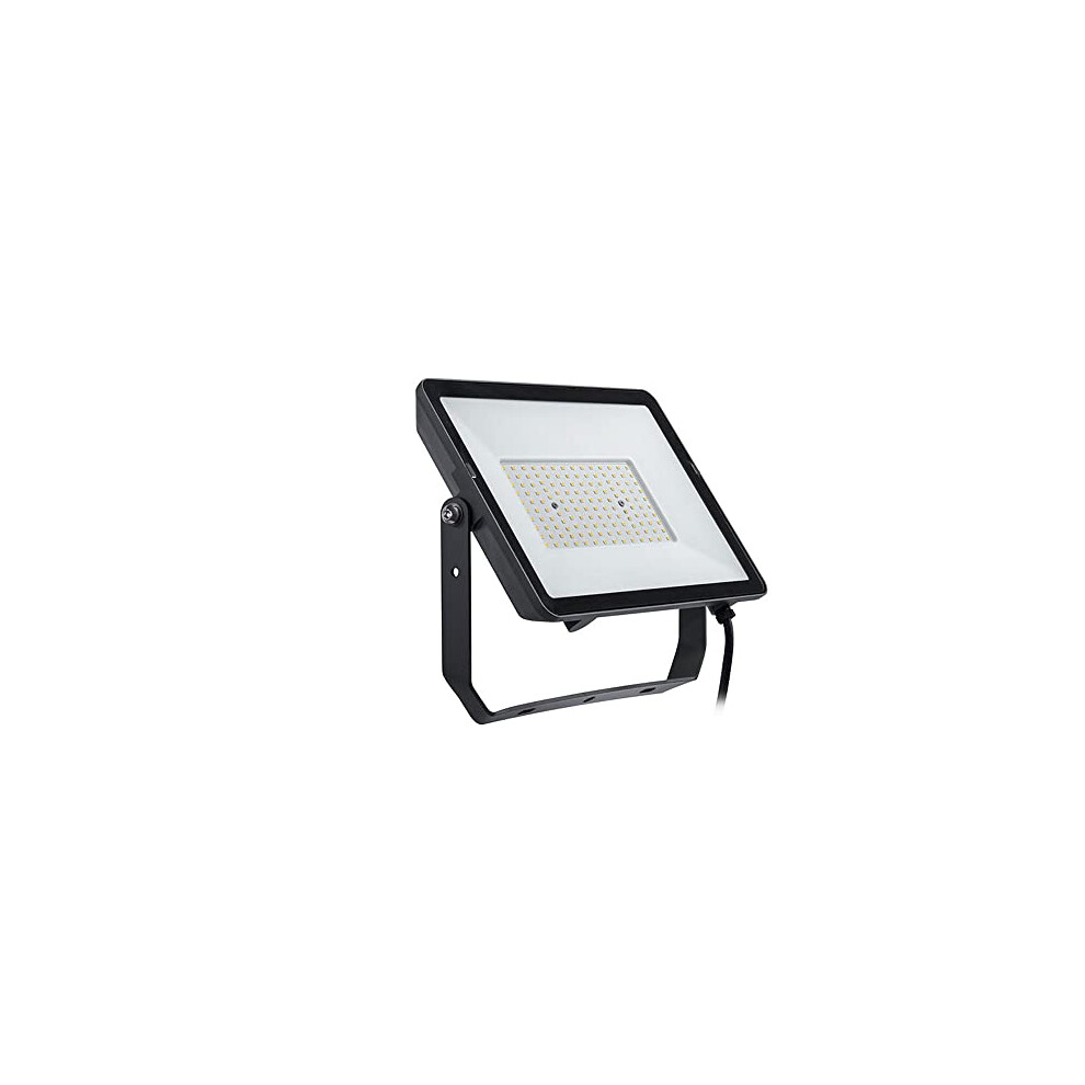 Philips Projectline LED Floodlight [100 Watts - 6500K Bright Cool White Light] for Outdoor Commercial Lighting - Image 3