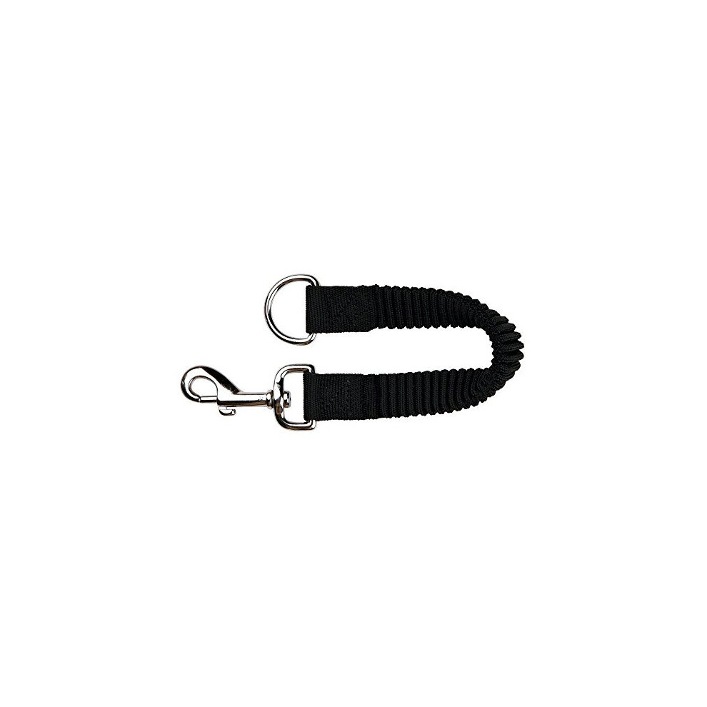 Shock Absorber Shock absorber, S-M: 21 cm/15 mm, black