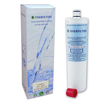 Compatible Abode Water Filter Cartridge (AT2002 Safelock to Fit All Aquifier Taps)
