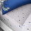 Catherine Lansfield Kids Dinobot Easy Care Junior Fitted Sheet Blue 1