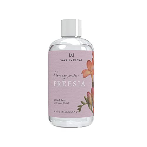 Wax Lyrical Diffuser Refill, 200ml