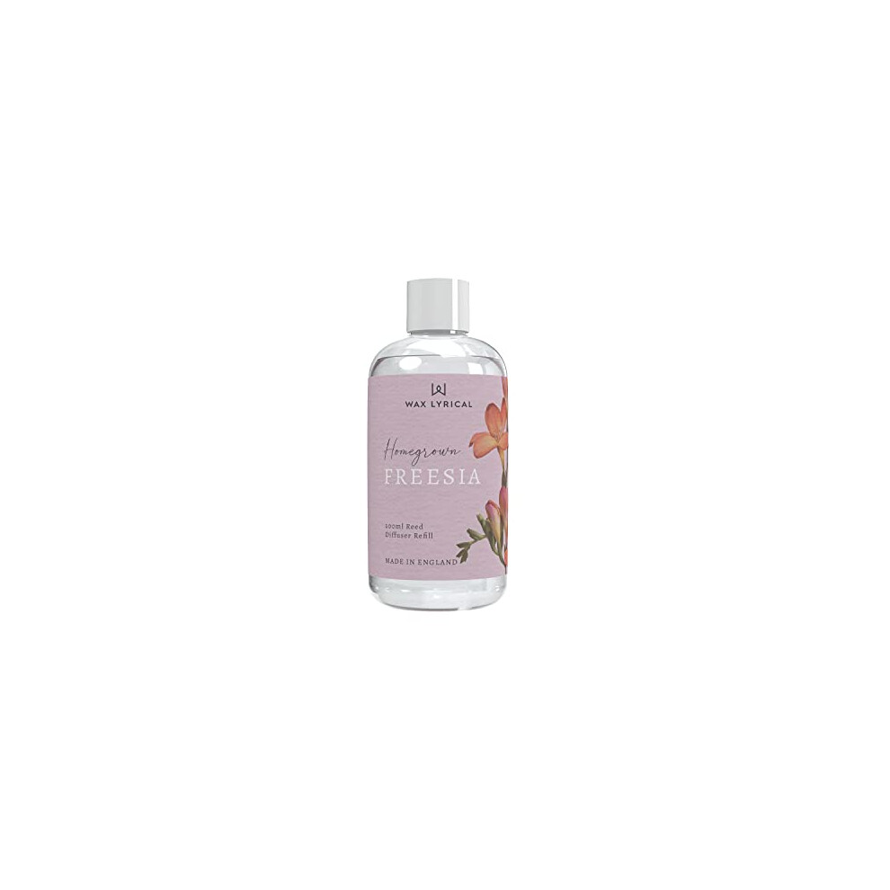 Wax Lyrical Diffuser Refill, 200Ml