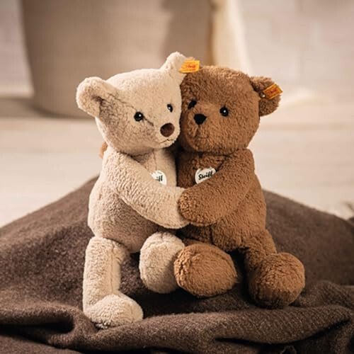 Steiff 113949 Mama Teddy bear 36 beige 2