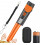 Metal detector (including one disposable battery) 1