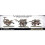 Games Workshop 99120201046 "Everchosen Varanguard Knights Of Ruin Miniature Game 1