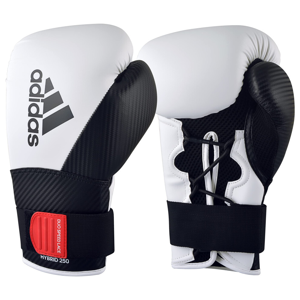 250 Hybrid Boxing Gloves for Men, Women & Kids PU Training Gloves Perfect for Fitness Classes, Boxing Bag Workouts and Sparring