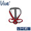 Ancol Viva Padded Harness Red XL 70-98cm 2
