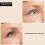 GOSH Catchy Eyes mascara WTP 8ml 3